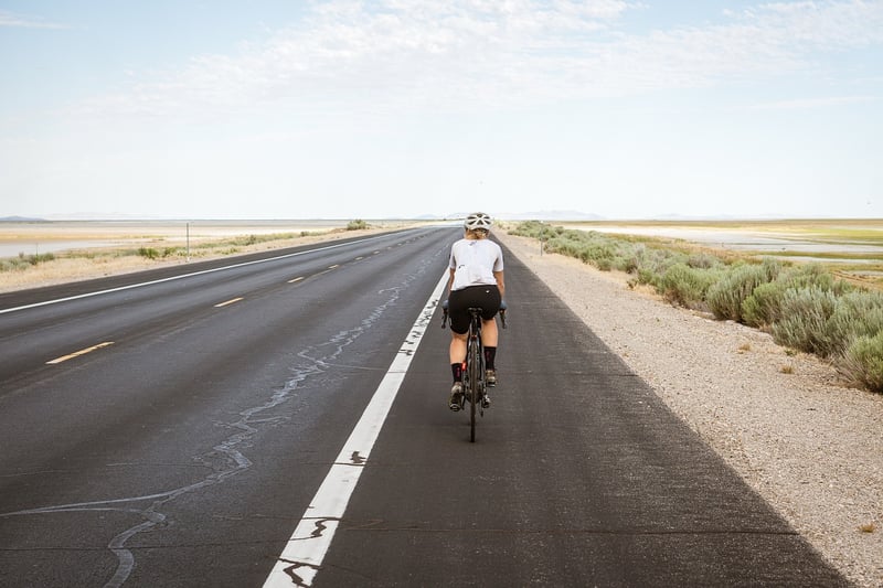 Lance Armstrong Cycling